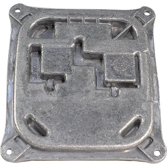 Metzger 0896508 Steuergerät, Beleuchtung
