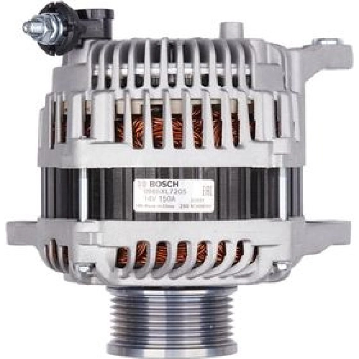 BOSCH 1 986 A01 481 Generator BOSCH 1 986 A01 481 Generator