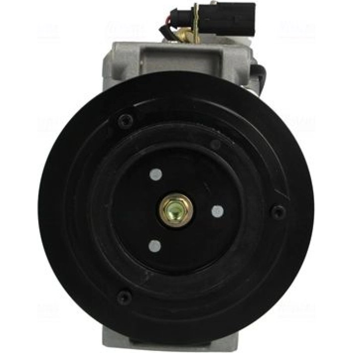 Nissens 89209 Kompressor, Klimaanlage FIRST FIT