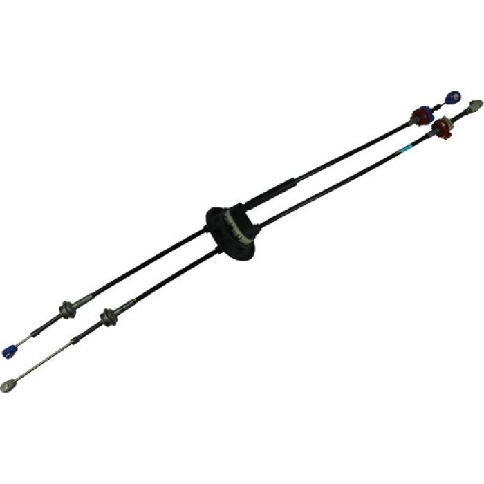 Metzger 3150063 Seilzug, Schaltgetriebe