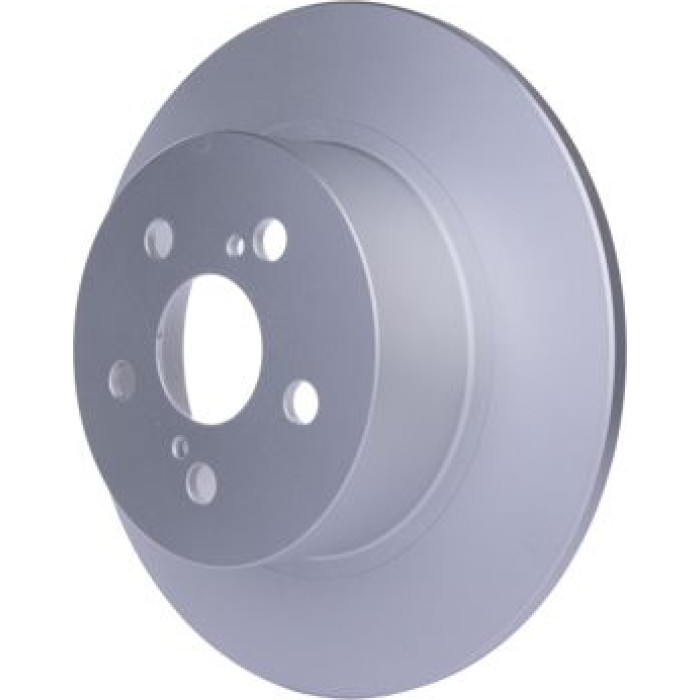 Hella Pagid 8DD 355 110-551 Bremsscheibe PRO Hella Pagid 8DD 355 110-551 Bremsscheibe PRO