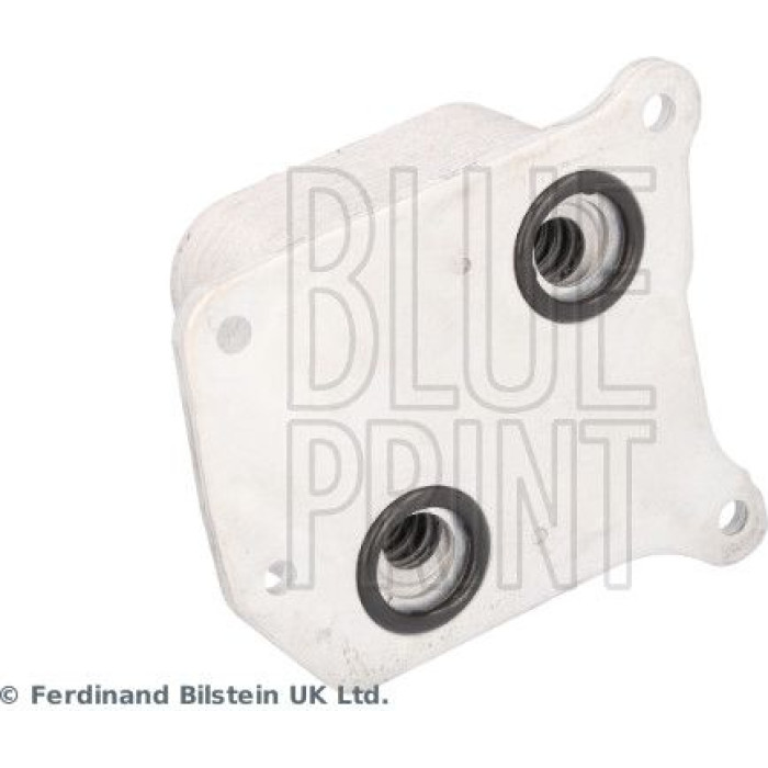 Blue Print ADBP610209 Ölkühler, Motoröl Blue Print ADBP610209 Ölkühler, Motoröl