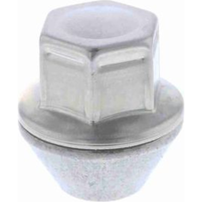 Vaico V25-0974 Radmutter Green Mobility Parts Vaico V25-0974 Radmutter Green Mobility Parts