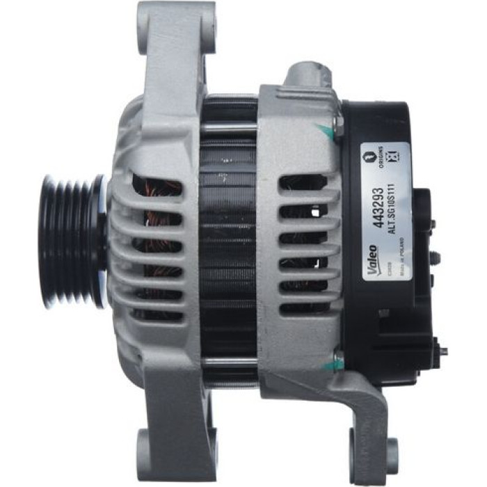 Valeo 443293 Generator ORIGINS