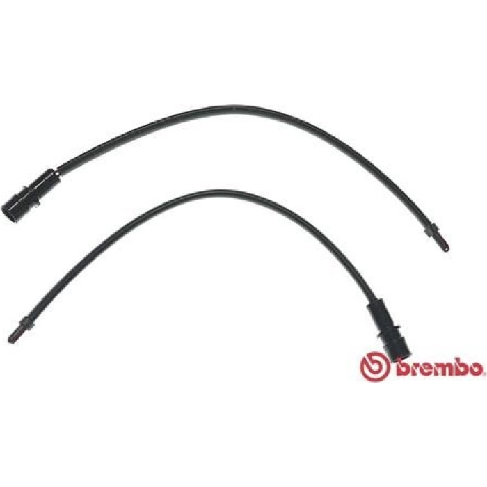 Brembo A 00 314 Warnkontakt, Bremsbelagverschleiß PRIME LINE Brembo A 00 314 Warnkontakt, Bremsbelagverschleiß PRIME LINE