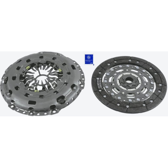 SACHS 3000 951 914 Kupplungssatz XTend SACHS 3000 951 914 Kupplungssatz XTend