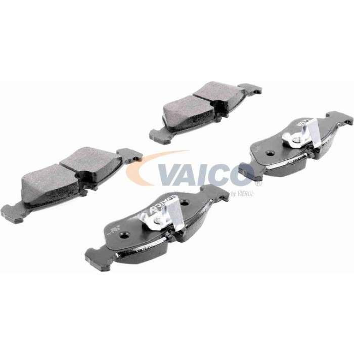 Vaico V30-8165 Bremsbelagsatz, Scheibenbremse Green Mobility Parts Vaico V30-8165 Bremsbelagsatz, Scheibenbremse Green Mobility Parts