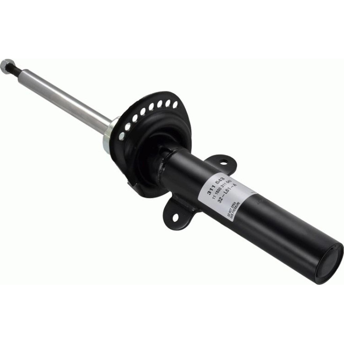 Sachs 311 543 Stoßdämpfer Sachs 311 543 Stoßdämpfer