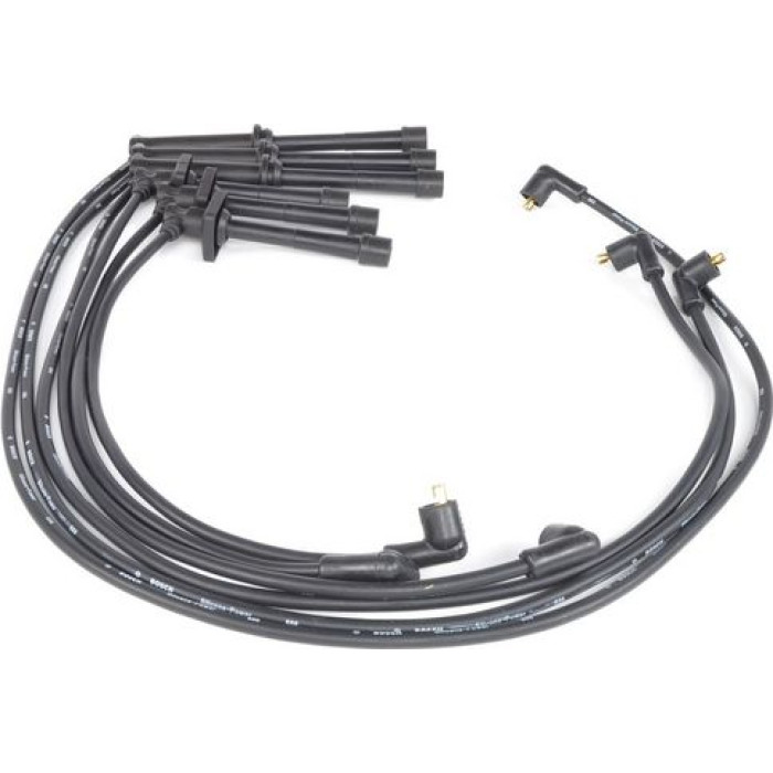 BOSCH 0 986 356 966 Zündleitungssatz