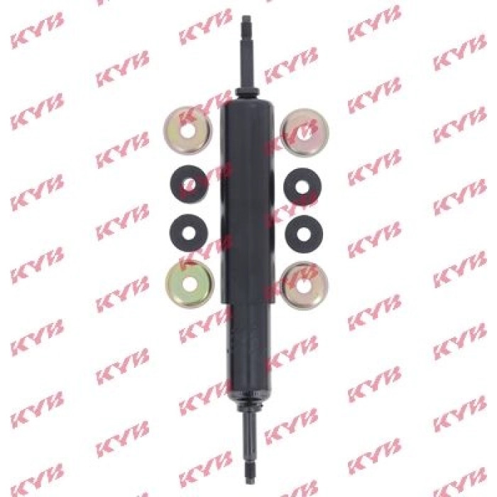 KYB 444159 Stoßdämpfer Premium KYB 444159 Stoßdämpfer Premium