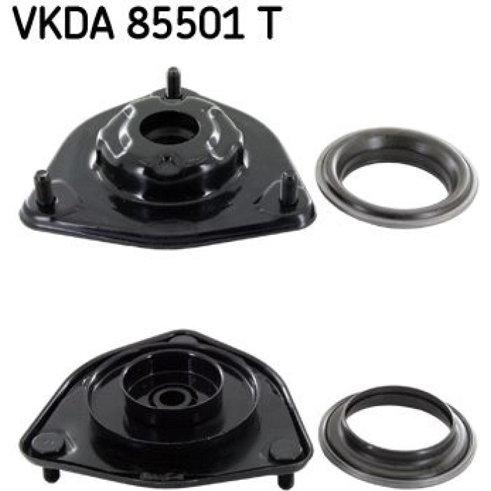 SKF VKDA 85501 T Federbeinstützlager SKF VKDA 85501 T Federbeinstützlager