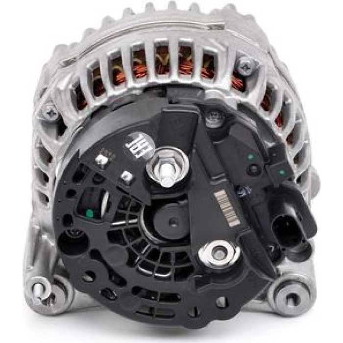 BOSCH 0 124 515 013 Generator BOSCH 0 124 515 013 Generator