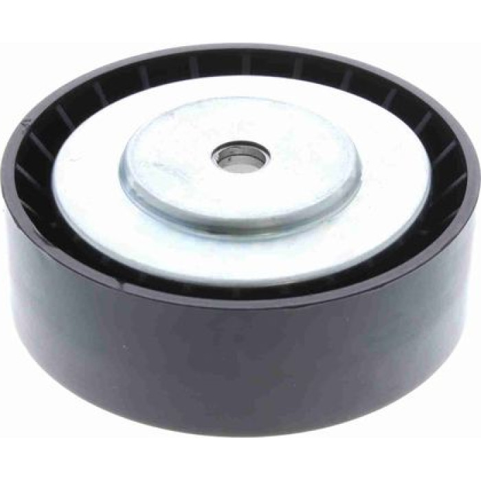 Vaico V10-2228 Spannrolle, Keilrippenriemen