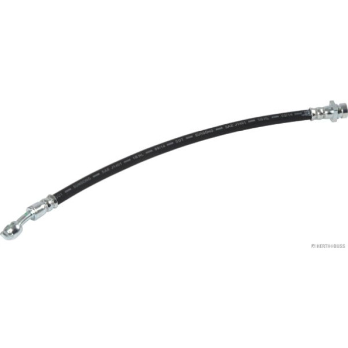 Herth+Buss Jakoparts J3710551 Bremsschlauch Herth+Buss Jakoparts J3710551 Bremsschlauch