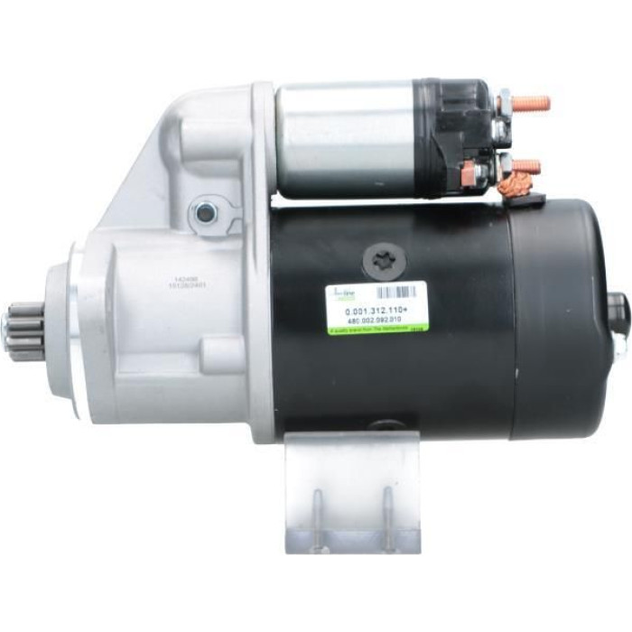 PSH 480.002.092.010 Starter +Line Original
