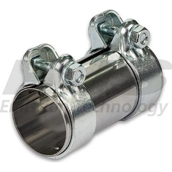 HJS 83 11 1795 Rohrverbinder, Abgasanlage HJS 83 11 1795 Rohrverbinder, Abgasanlage
