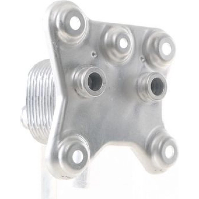 Mahle CLC 137 000S Ölkühler, Motoröl BEHR Mahle CLC 137 000S Ölkühler, Motoröl BEHR
