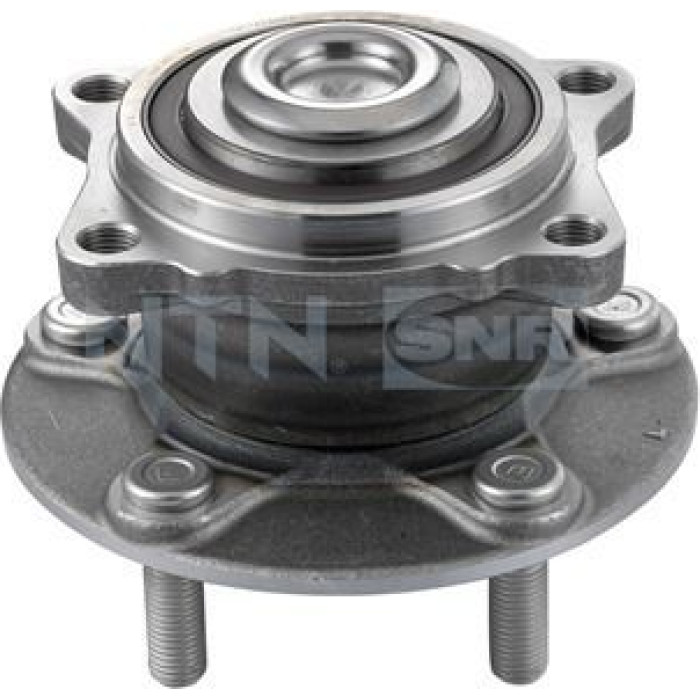 NTN-SNR R173.60 Radlagersatz NTN-SNR R173.60 Radlagersatz