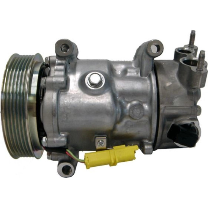 Mahle ACP 596 000P Kompressor, Klimaanlage BEHR Premium Line Mahle ACP 596 000P Kompressor, Klimaanlage BEHR Premium Line
