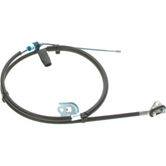 BOSCH 1 987 477 952 Seilzug, Feststellbremse BOSCH 1 987 477 952 Seilzug, Feststellbremse