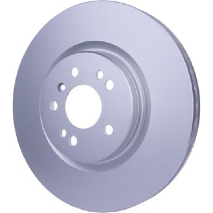 Hella 8DD 355 128-581 Bremsscheibe Pro High Carbon Hella 8DD 355 128-581 Bremsscheibe Pro High Carbon