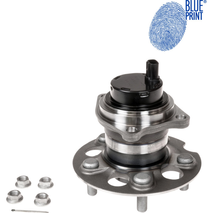 Blue Print ADT38384 Radlagersatz