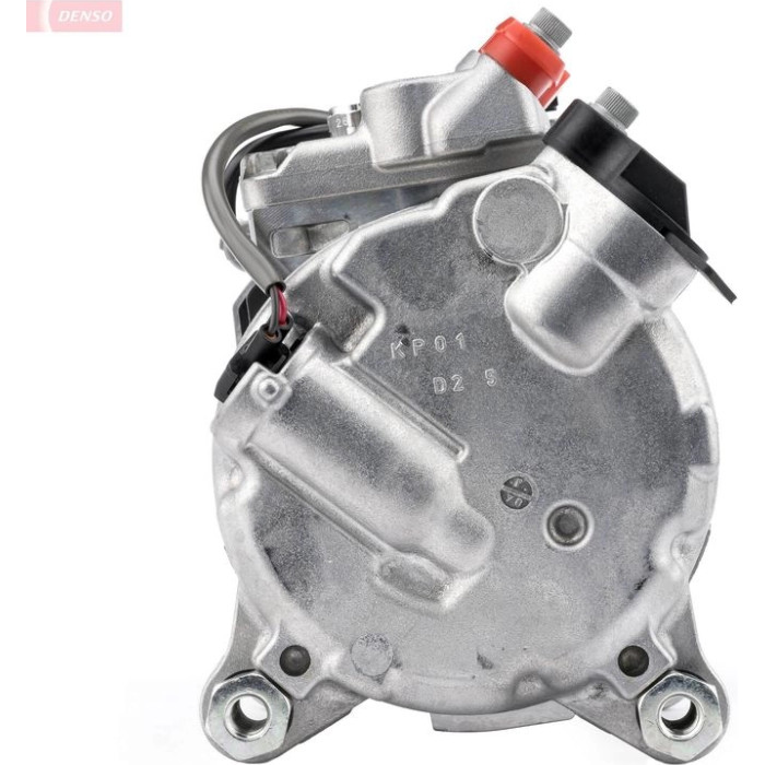 DENSO 7SBU17A Klimakompressor DCP05115