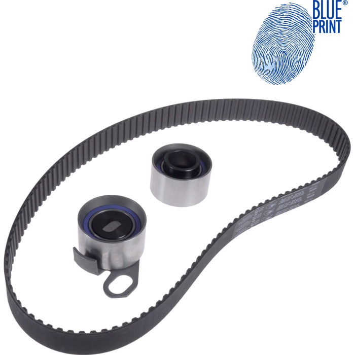 Blue Print ADZ97301 Zahnriemensatz