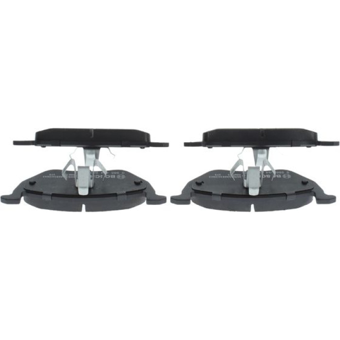 BOSCH 0 986 494 683 Bremsbelagsatz, Scheibenbremse BOSCH 0 986 494 683 Bremsbelagsatz, Scheibenbremse