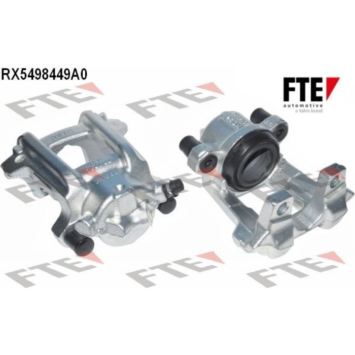 FTE 9290062 Bremssattel FTE 9290062 Bremssattel