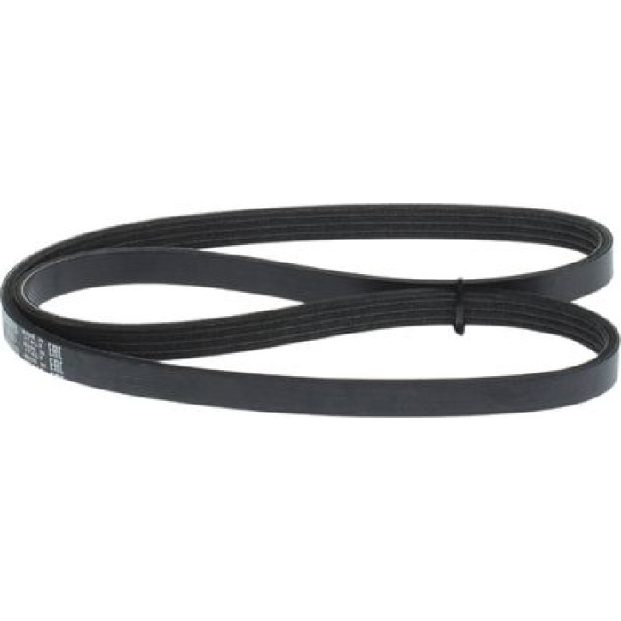 BOSCH 1 987 945 590 Keilrippenriemen Elastic