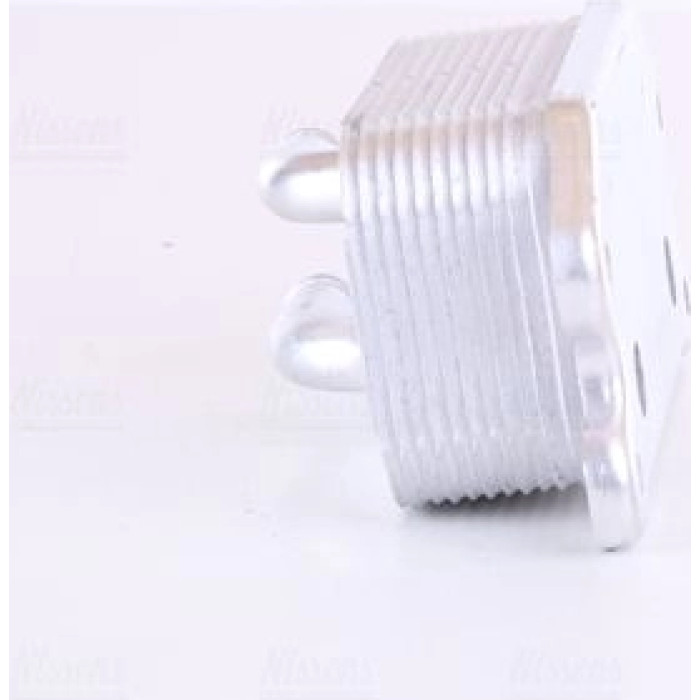 Nissens 90716 Ölkühler, Motoröl Nissens 90716 Ölkühler, Motoröl