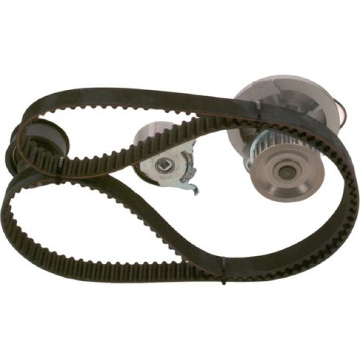 BOSCH 1 987 948 741 Wasserpumpe + Zahnriemensatz BOSCH 1 987 948 741 Wasserpumpe + Zahnriemensatz