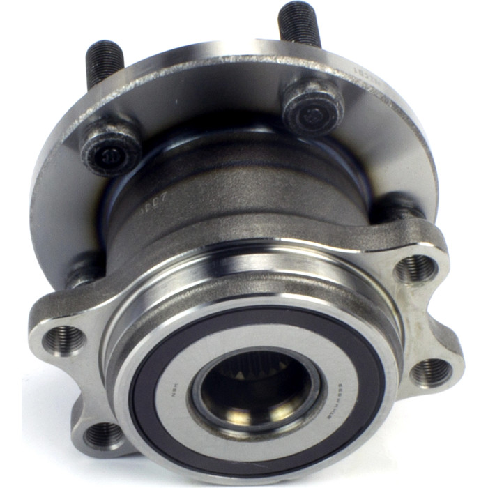 SKF VKBA 6889 Radlagersatz SKF VKBA 6889 Radlagersatz