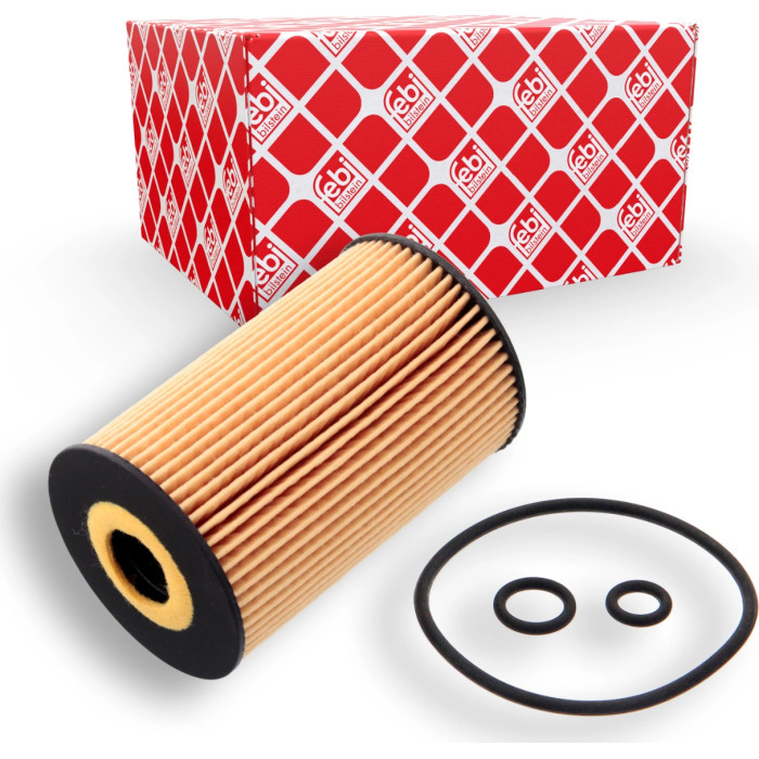 FEBI BILSTEIN 36634 Ölfilter FEBI BILSTEIN 36634 Ölfilter