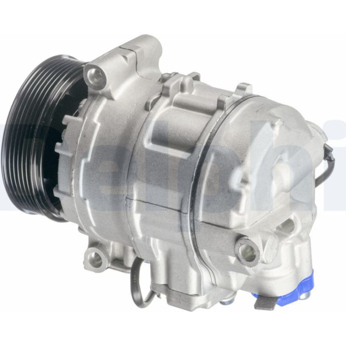 Delphi CS20475 Kompressor, Klimaanlage Delphi CS20475 Kompressor, Klimaanlage