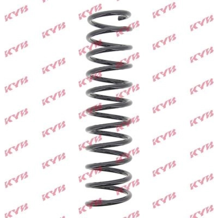 KYB RG5211 Fahrwerksfeder K-Flex KYB RG5211 Fahrwerksfeder K-Flex