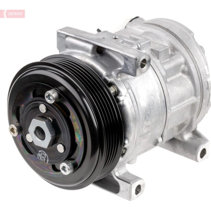 DENSO 5SL12 Klimakompressor DCP09064 DENSO 5SL12 Klimakompressor DCP09064