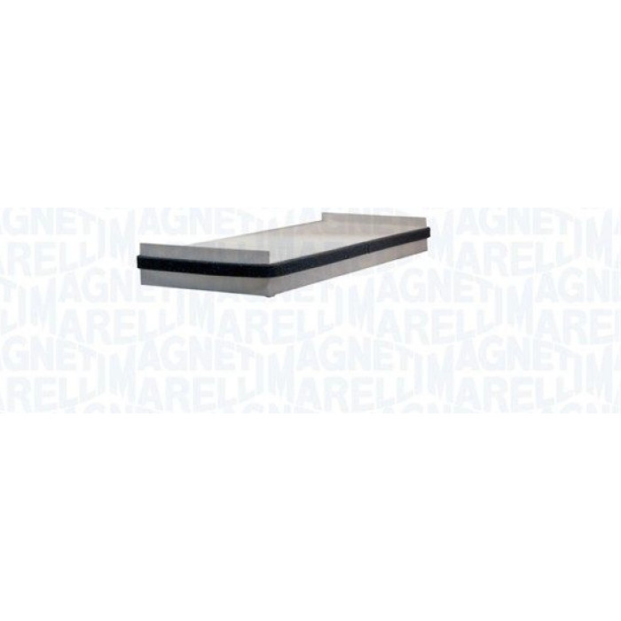 Magneti Marelli 350203061860 Filter, Innenraumluft Magneti Marelli 350203061860 Filter, Innenraumluft
