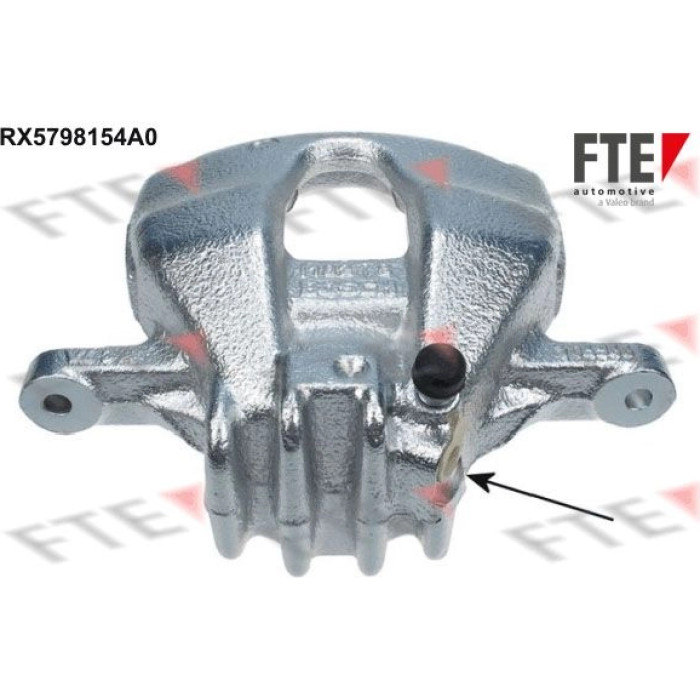 FTE 9291984 Bremssattel