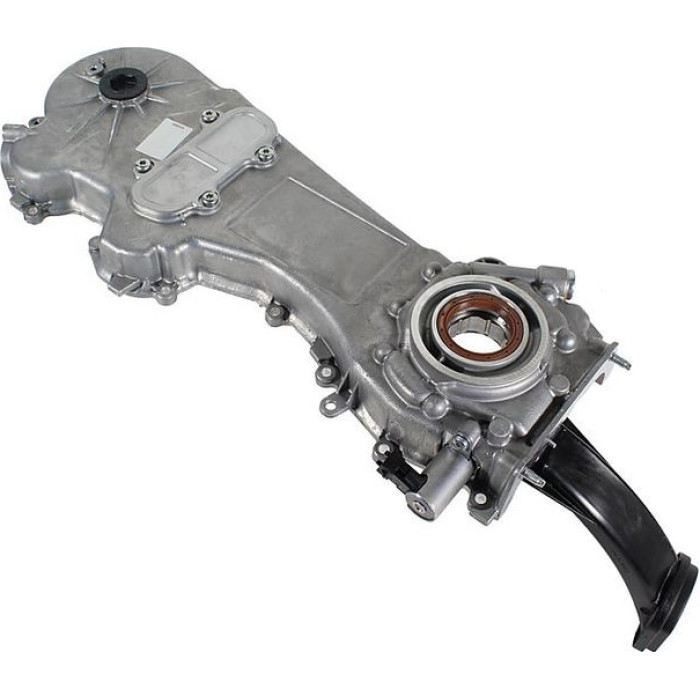 Metzger 8000081 Ölpumpe Metzger 8000081 Ölpumpe