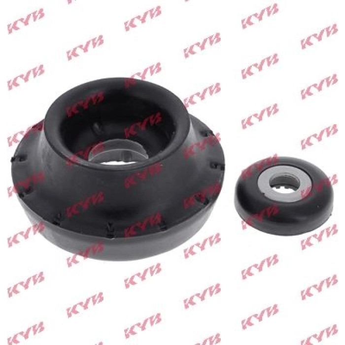 KYB SM1704 Reparatursatz, Federbeinstützlager Suspension Mounting Kit KYB SM1704 Reparatursatz, Federbeinstützlager Suspension Mounting Kit