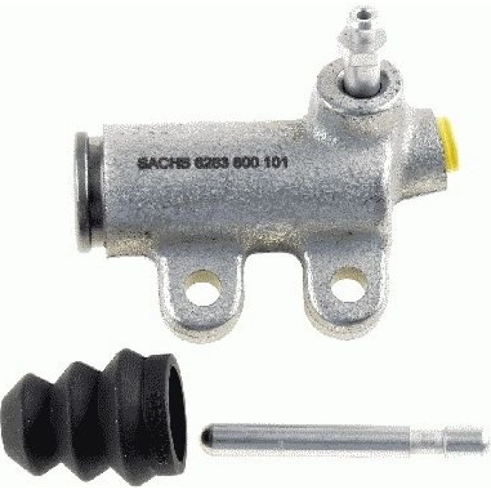 Sachs 6283 600 101 Nehmerzylinder, Kupplung