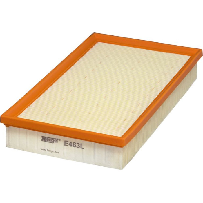 Hengst Filter E463L Luftfilter Hengst Filter E463L Luftfilter