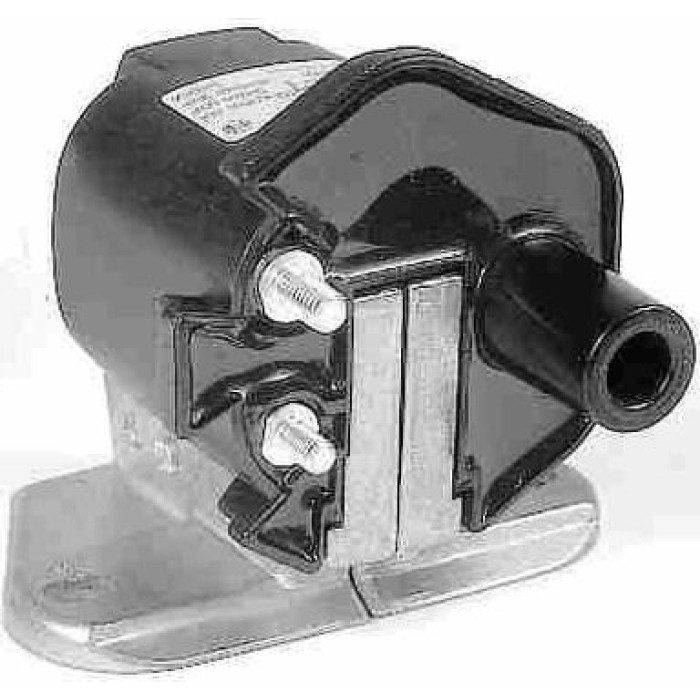 BOSCH 0 221 502 009 Zündspule BOSCH 0 221 502 009 Zündspule