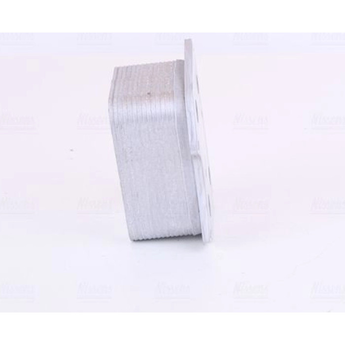Nissens 90824 Ölkühler, Motoröl Nissens 90824 Ölkühler, Motoröl
