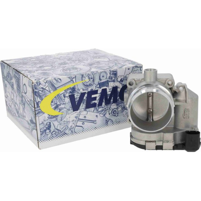 Vemo V10-81-0028 Drosselklappenstutzen Vemo V10-81-0028 Drosselklappenstutzen