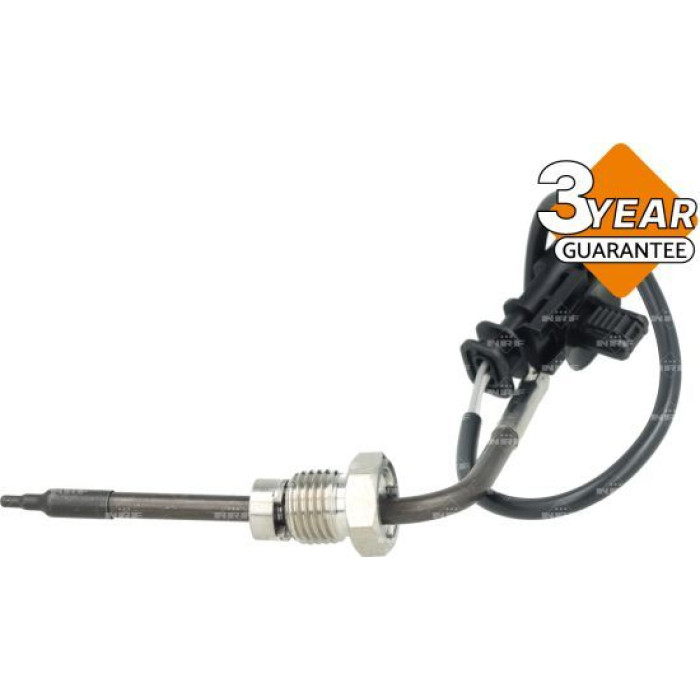 NRF 707255 Sensor, Abgastemperatur EASY FIT NRF 707255 Sensor, Abgastemperatur EASY FIT