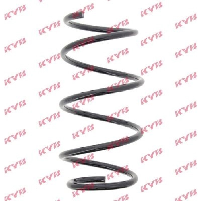 KYB RH2588 Fahrwerksfeder K-Flex KYB RH2588 Fahrwerksfeder K-Flex