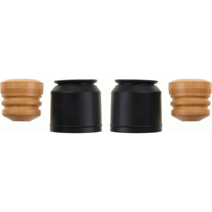 Sachs 900 130 Staubschutzsatz, Stoßdämpfer Service Kit